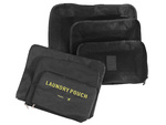 Travel organisers für wäschesäcke x6