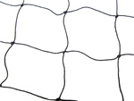 Filet de volley-ball 9.5x1m avec corde et sac de sport de plage