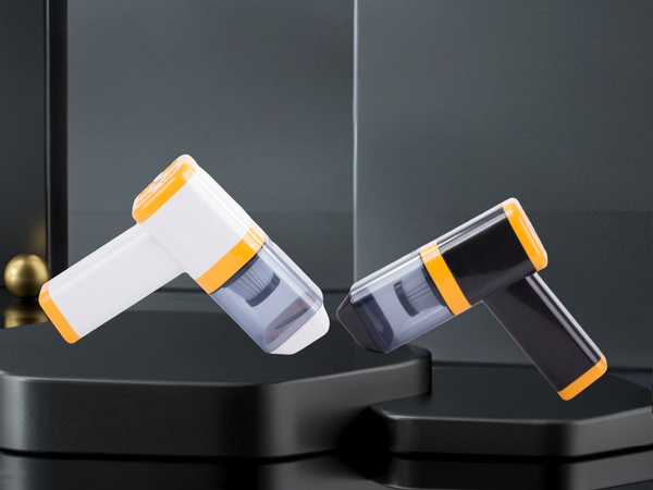 Aspirador de mano sin cable para coche 120w aspirador de mano sin cable para coche home