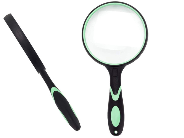 Klasikinis paviršinis stiklas 75 mm