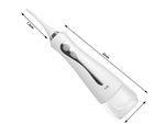 Irrigador dental irrigador bucal sin cable envase grande