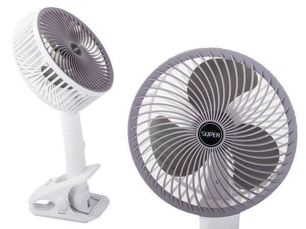 Ventilaator kokkupandav traadita lauaventilaator seisev lauaventilaator