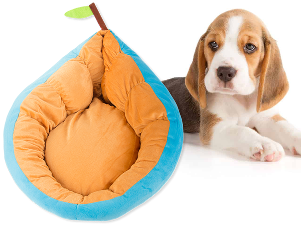 Plüschbett kissen hund laufstall katze weiche couch bettzeug
