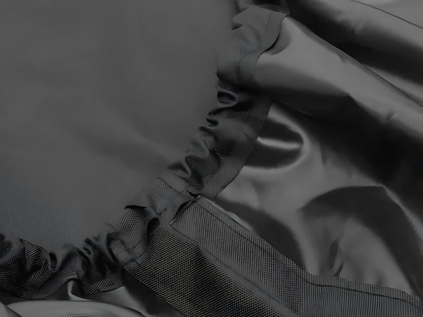 Kryty na pneumatiky diskov kolies 13-17 palcov sada 4ks vodotesné s rukoväťou