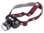 Faro led recargable xhp90