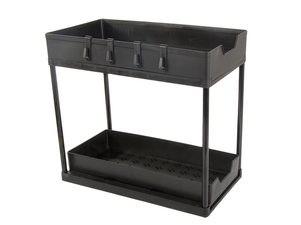 Especiero estante extraible organizador de cocina sobremesa estante de pie