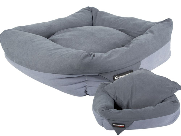 Šuns lova katė minkšta lova sofa pagalvėlė vidutinė