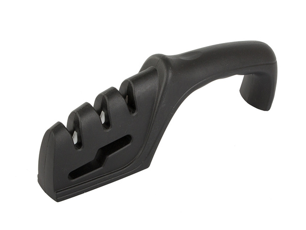 Třífázový brousek na kuchyňské nože