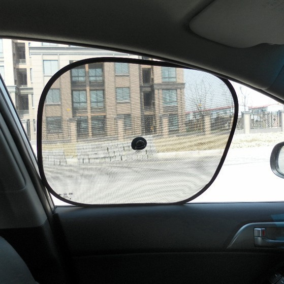 Car windscreen cover anti frost large