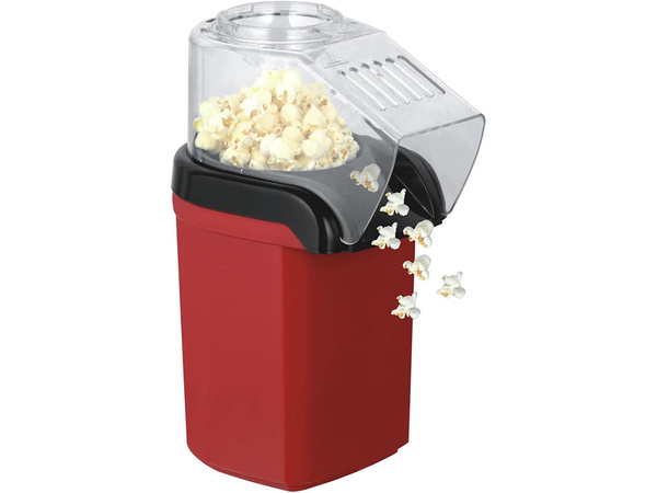 Popcorn készítő 1200w zsírtalan levegő gép