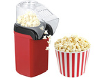 Popcorn készítő 1200w zsírtalan levegő gép