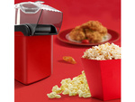 Popcorn készítő 1200w zsírtalan levegő gép