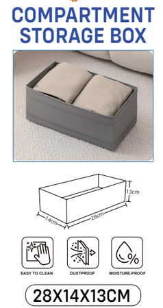 BOX 1 31005 GREY (120)