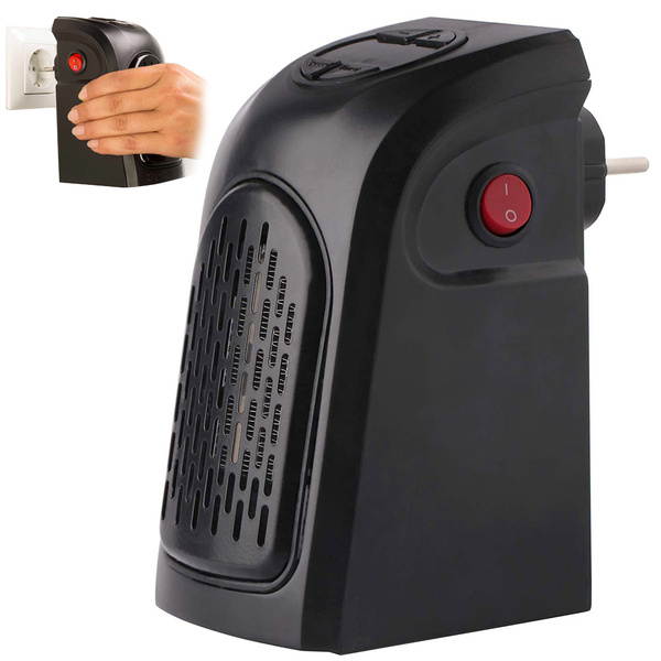 Grzejnik Elektryczny Mini Handy Heater Duża Moc