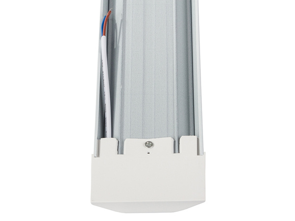 Lampa led oprawa natynkowa świetlówka 120cm 28w