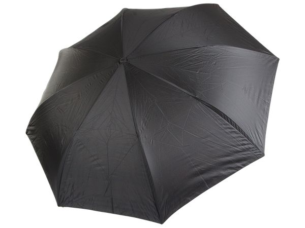 Parasol parasolka odwrócony składany odwrotnie mocne druty solidny stojący