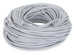 Kabel sieciowy lan cat5e rj45 skrętka ethernet 30m