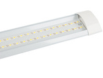 Lampa led oprawa natynkowa świetlówka 120cm 28w