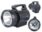 Latarka szperacz policyjna dioda led cree xm-l t6 td-6000