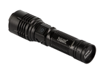 Latarka taktyczna bailong mocna led pm10-tg zoom