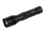 Latarka taktyczna bailong mocna led pm10-tg zoom