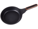 Patelnia do smażenia powłoka nieprzywierająca indukcja gaz non-stick 20cm