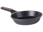 Patelnia do smażenia powłoka nieprzywierająca indukcja gaz non-stick 20cm