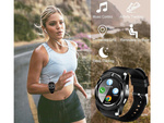 Smartwatch zegarek aparat lokalizator rozmowy wielofuncyjny dla dzieci