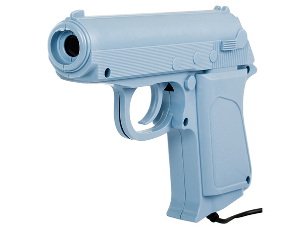 Consola pegasus tv joc video pistol