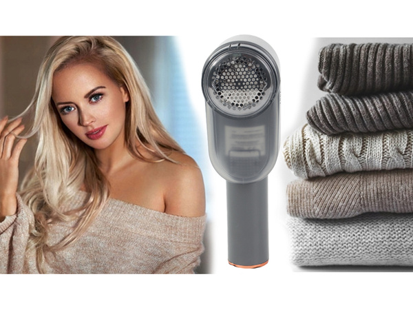 Lcd haine shaver jumper tesatura shaver mare tapițerie shaver pentru îndepărtarea ridurilor lcd