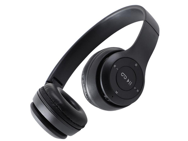 Беспроводные наушники p47 bluetooth микрофон mp3