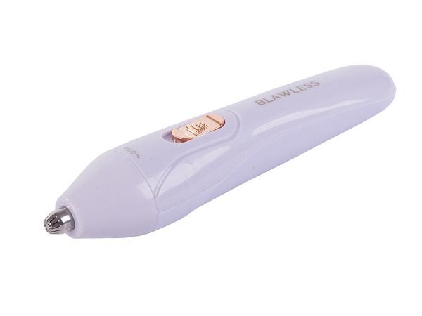 Женский депилятор для тела nine skins twins brards trimmer 3in1 for women