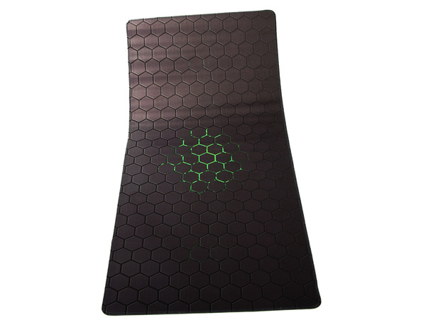 Коврик для мыши gaming desk mousepad xxl 90x40