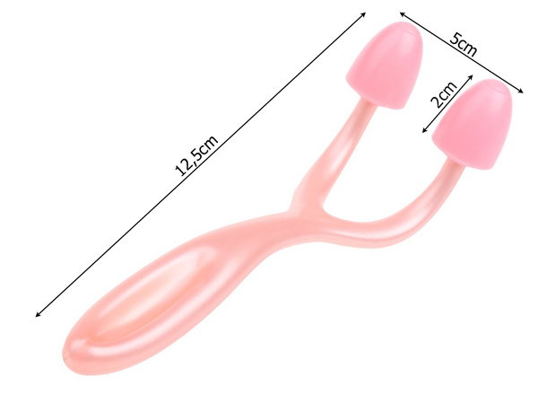Накладной массажер для коррекции формы носа