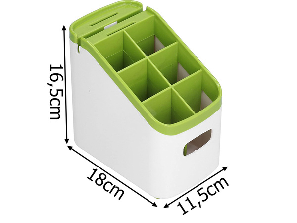 Органайзер для столовых приборов лоток для столовых приборов подставка для точилки ножей
