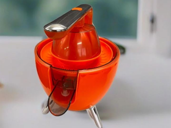 Соковыжималка ELECTRIC FRUIT CITRUSTOMISE LEMON ORANGE JUICE Squeezer