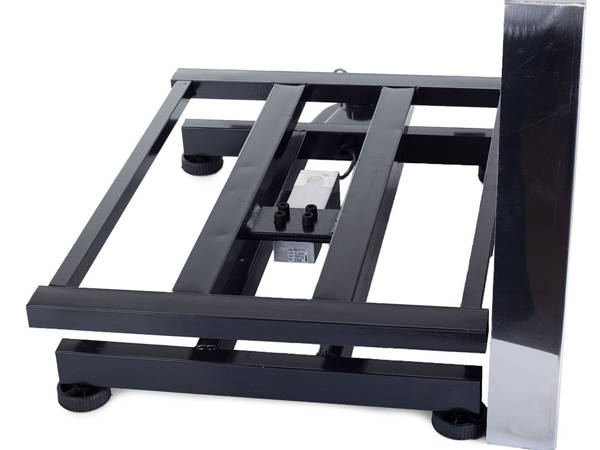 Lcd platform storage weights up to 300kg 50x40