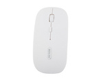 Беспроводная оптическая мышь slim optical mouse с частотой 2,4 ггц