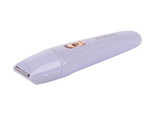 Женский депилятор для тела nine skins twins brards trimmer 3in1 for women