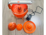 Соковыжималка ELECTRIC FRUIT CITRUSTOMISE LEMON ORANGE JUICE Squeezer