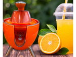 Соковыжималка ELECTRIC FRUIT CITRUSTOMISE LEMON ORANGE JUICE Squeezer