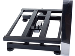 Lcd platform storage weights up to 300kg 50x40