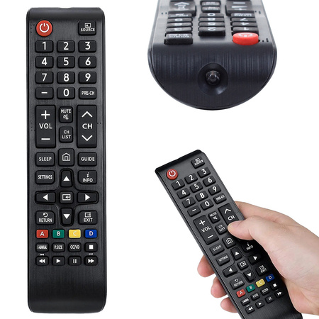 Mando a distancia universal para tv smart 01301a