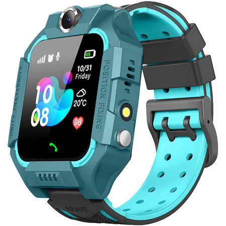 Smartwatch para niños reloj cámara localizador