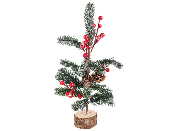     ÁRBOL DE NAVIDAD ARTIFICIAL YY24XS-TY-002 (144)