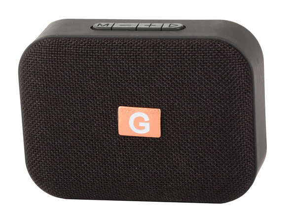 Bluetooth altavoz mini inalámbrico fm radio usb mp3 portátil bajo móvil