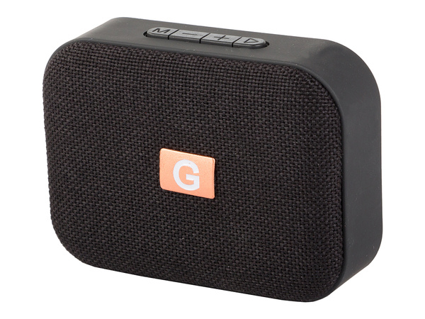 Bluetooth altavoz mini inalámbrico fm radio usb mp3 portátil bajo móvil