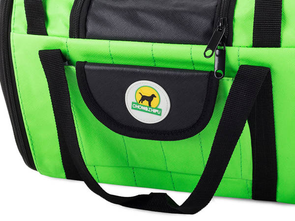 Bolsa de transporte transportín para perros mochila para gatos