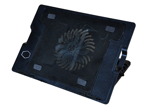 Cool pad led laptop pad 17