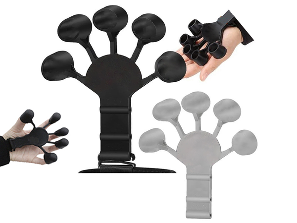 Finger trainer hand trainer camilla terapia de manos amplificador